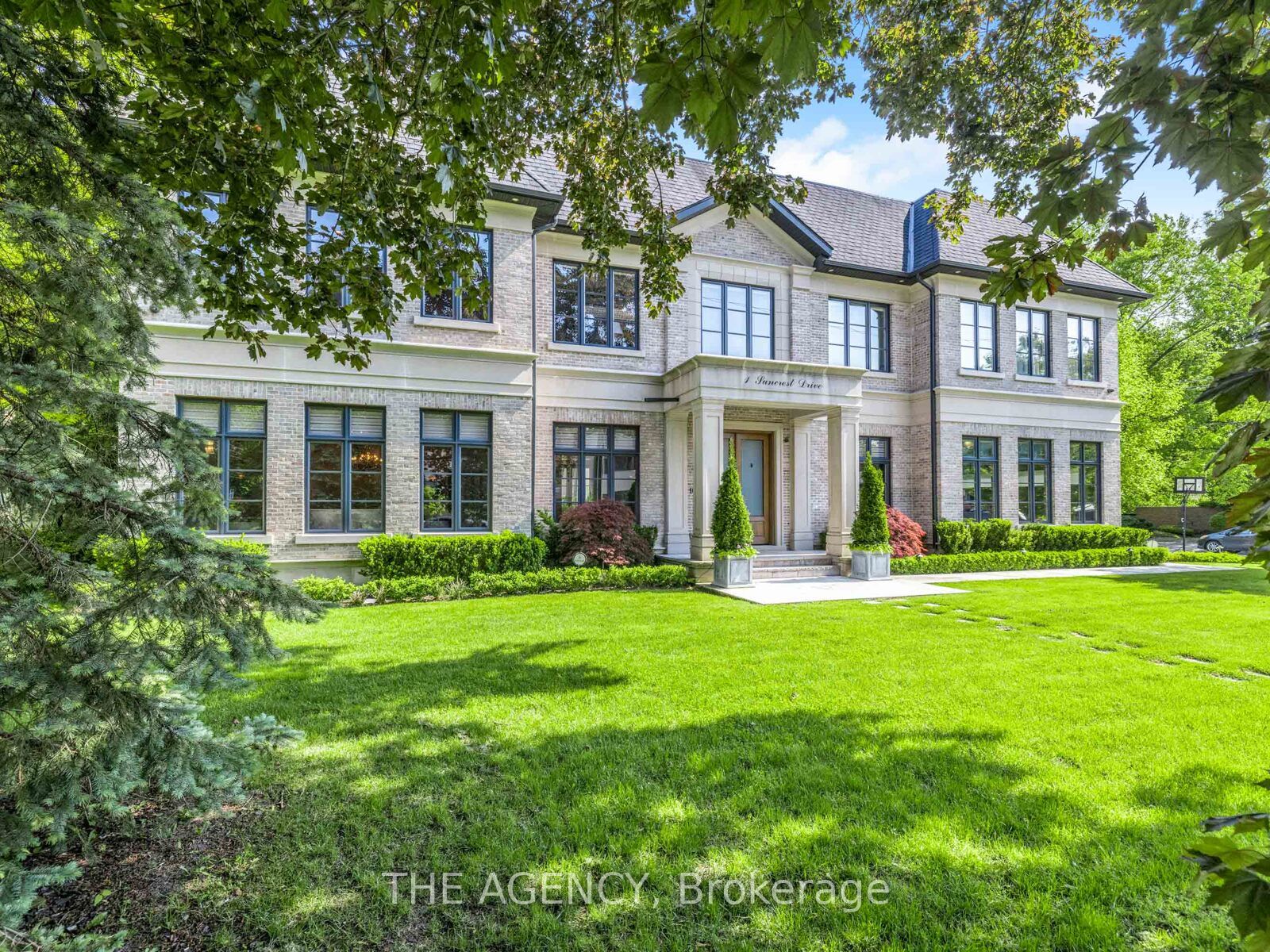 1 Suncrest Drive