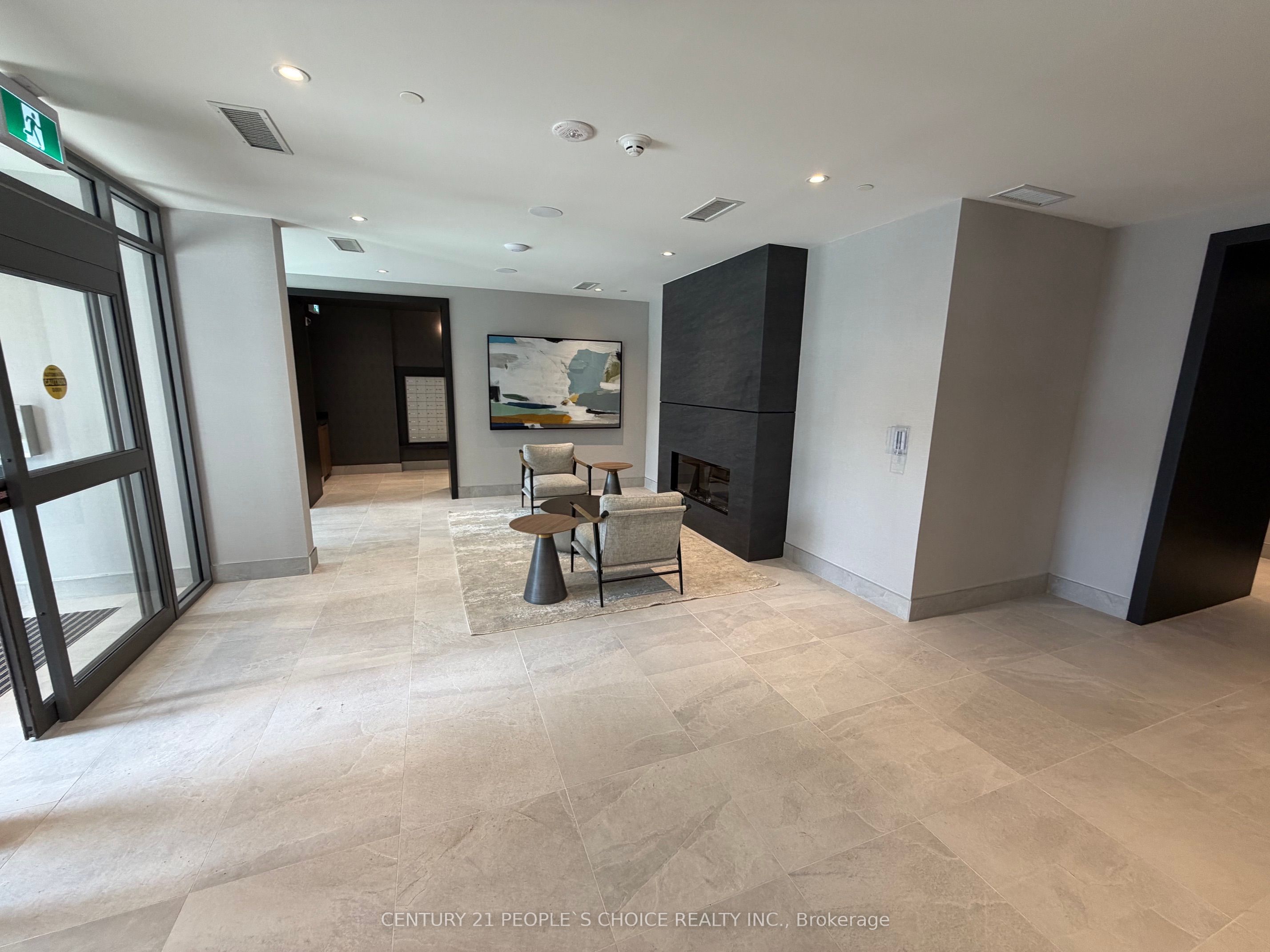 125 Nipissing Road 1304B