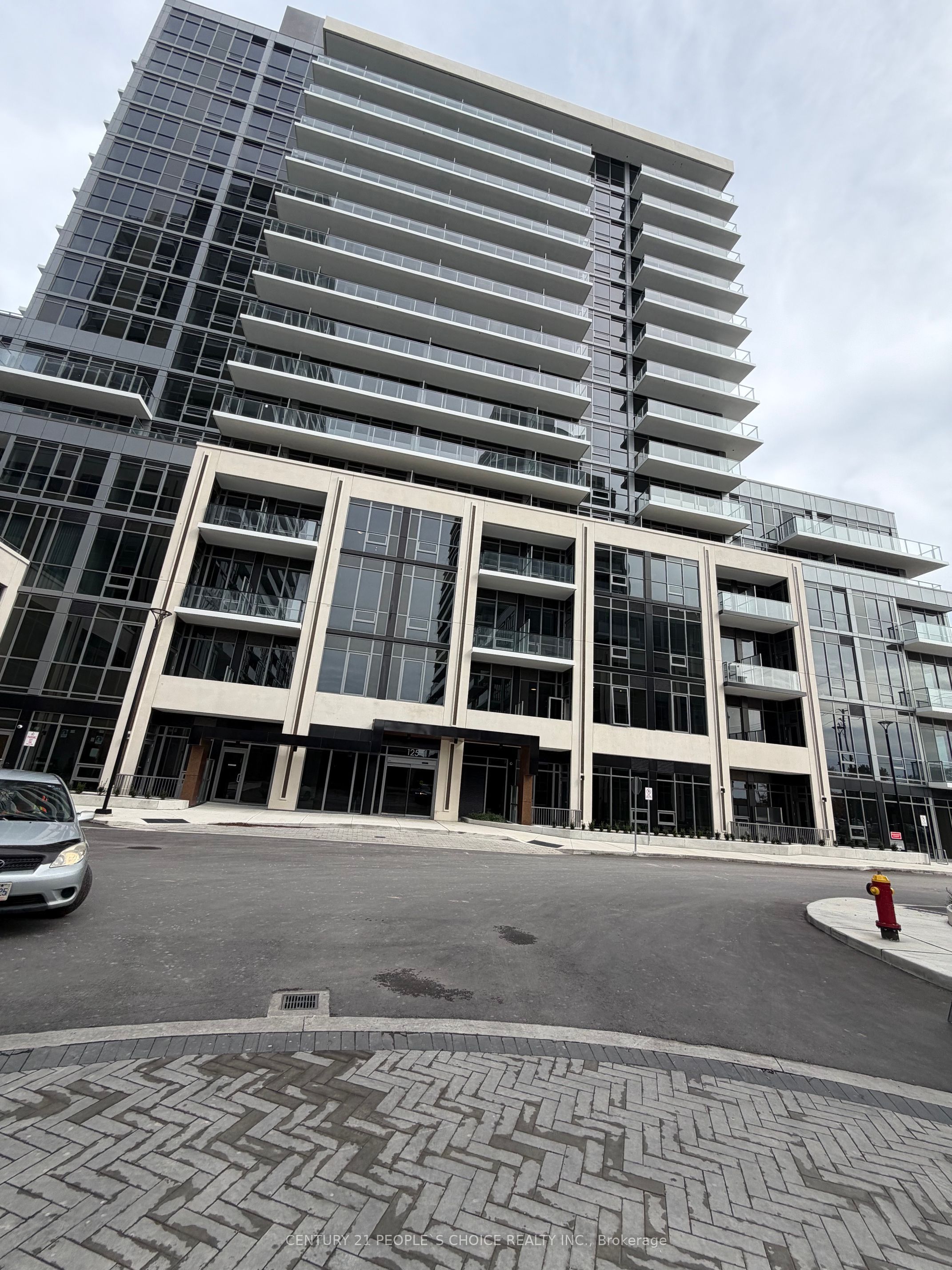 125 Nipissing Road 1304B