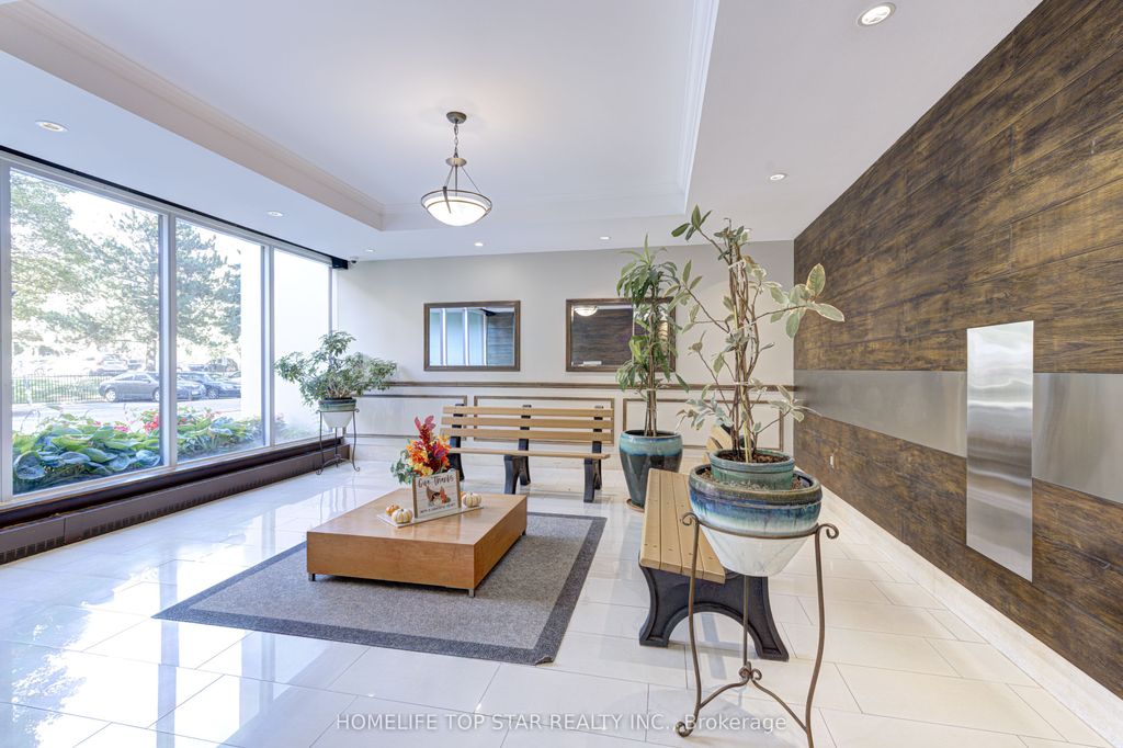 Photo of 1250 Bridletowne Circle #501, Toronto, ON M1W 2V1 (MLS # E12906734)