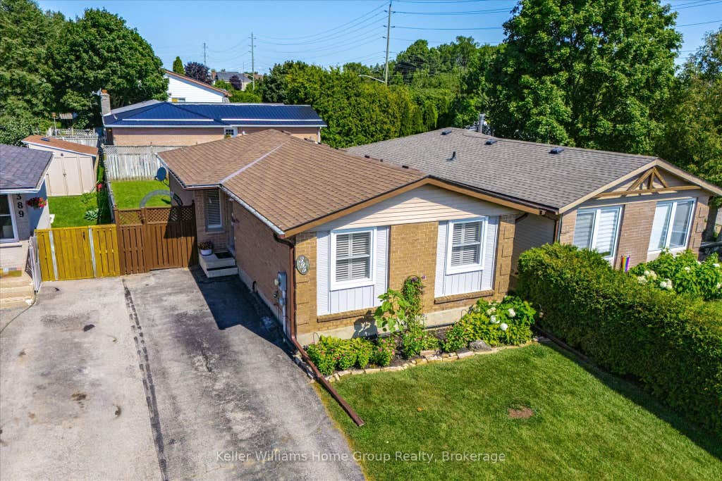 Photo of 395 Strathallan Street, Centre Wellington, ON N1M 3L3 (MLS # X13621916)