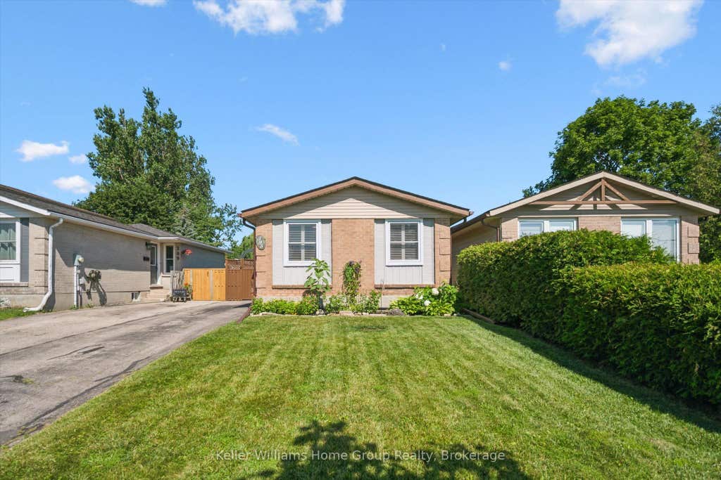 Photo of 395 Strathallan Street, Centre Wellington, ON N1M 3L3 (MLS # X13621916)