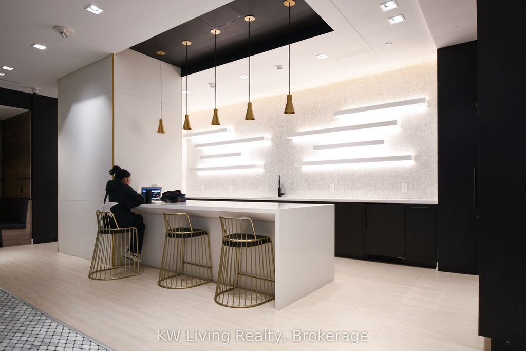 Photo of 85 Wood Street #4315, Toronto, ON M4Y 0E8 (MLS # C12712448)