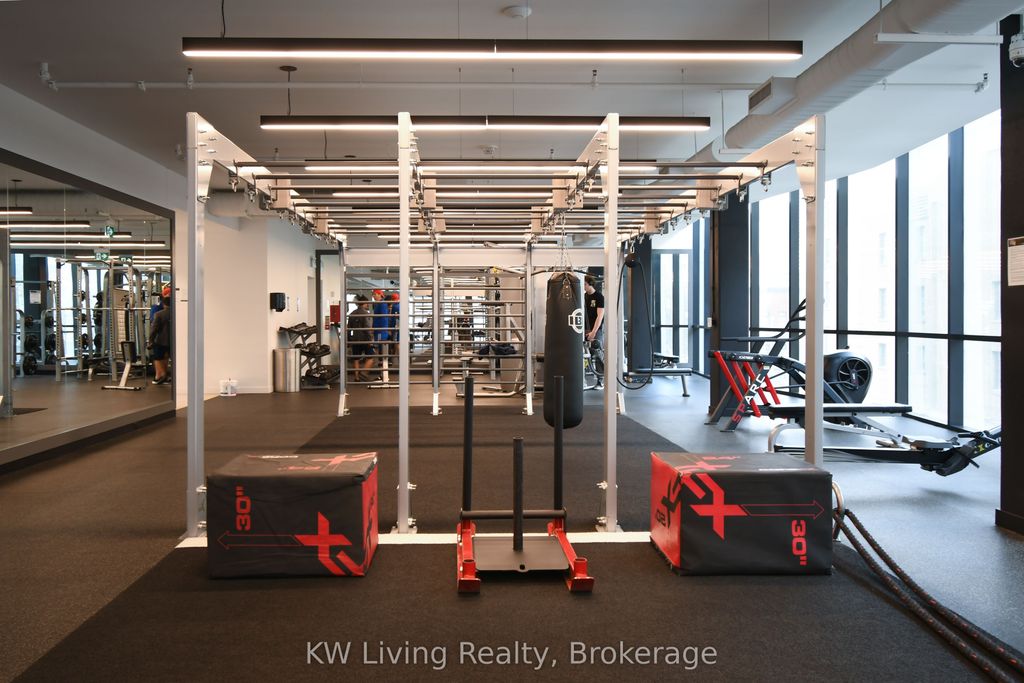 Photo of 85 Wood Street #4315, Toronto, ON M4Y 0E8 (MLS # C12712448)