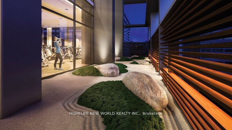 Photo of 501 Yonge Street #2402, Toronto, ON M4Y 0G8 (MLS # C13789536)