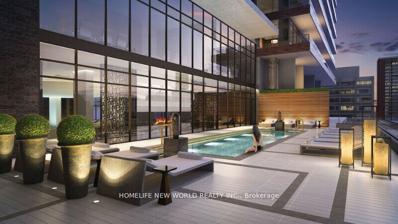 501 Yonge Street 2402