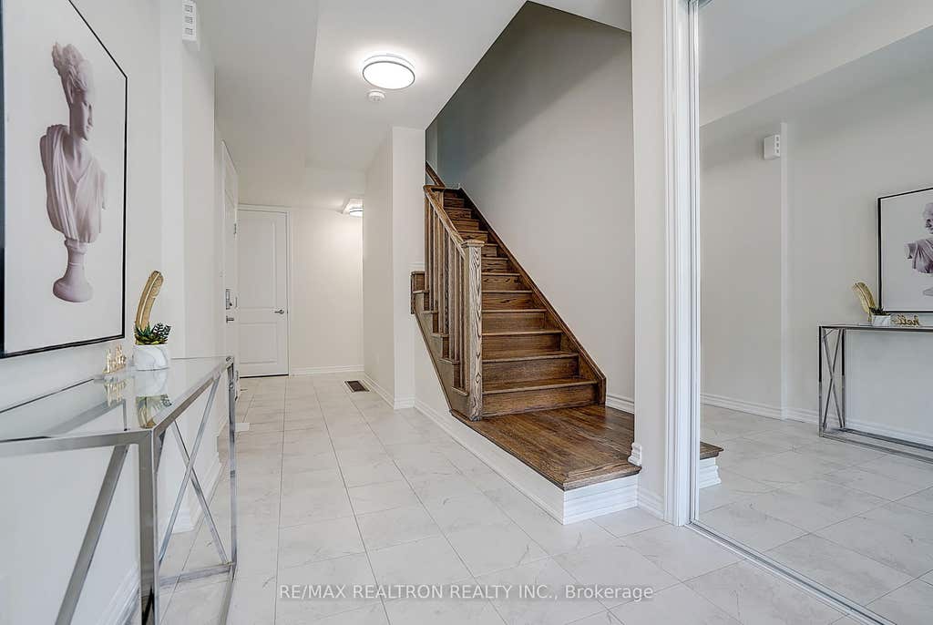 Photo of 24 Thomas Frisby Jr Crescent, Markham, ON L6C 3L2 (MLS # N13694408)