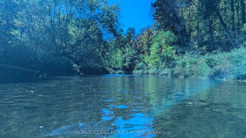 60 Kleins Ridge Road Vaughan ON L0J 1C0