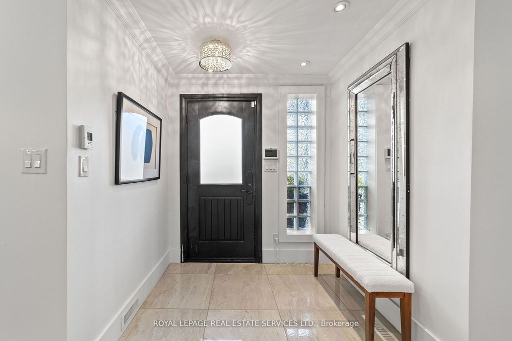 Photo of 12 Armour Boulevard, Toronto, ON M5M 3C1 (MLS # C12489316)