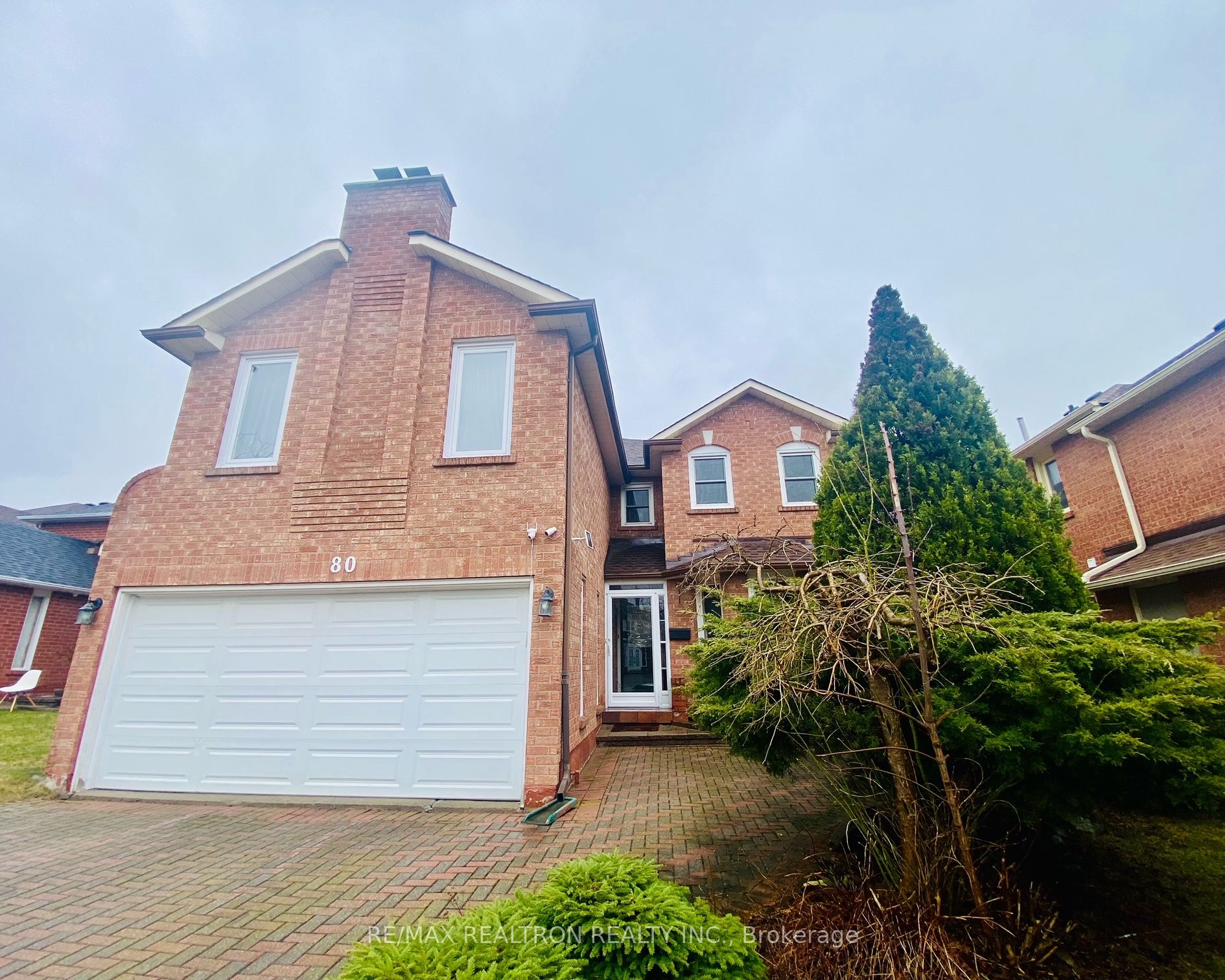 80 John Stiver Crescent