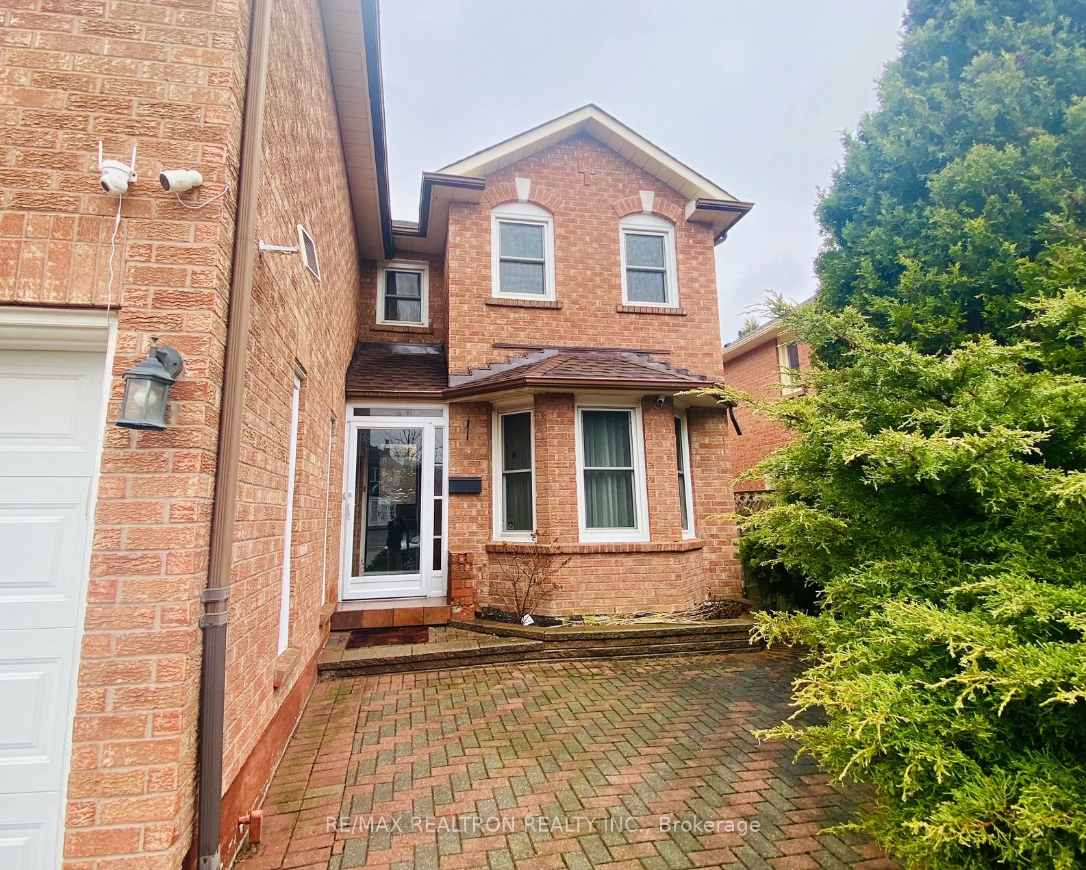 80 John Stiver Crescent