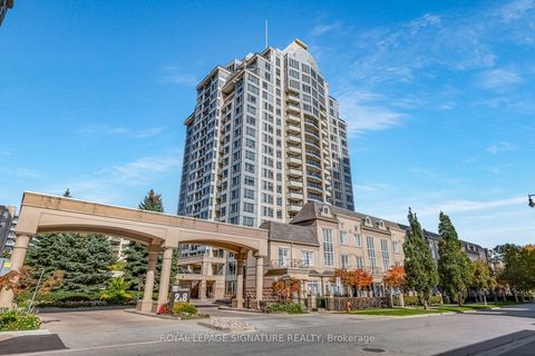 Photo of 8 Rean Drive #802, Toronto, ON M2K 3B9 (MLS # C12490768)