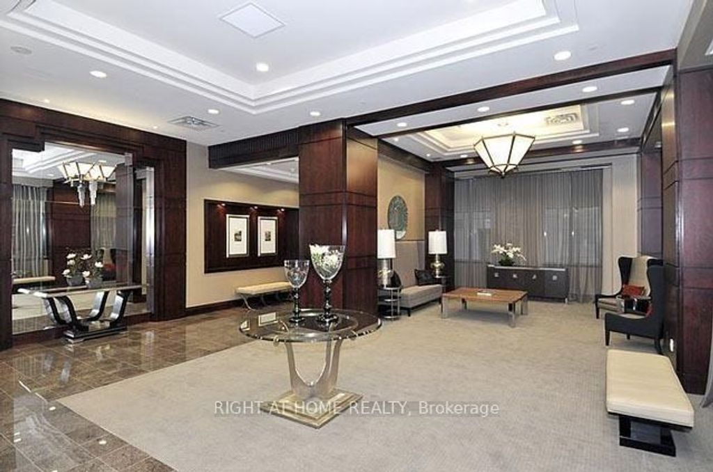 Photo of 35 Balmuto Street #2805, Toronto, ON M4Y 0A3 (MLS # C12385945)