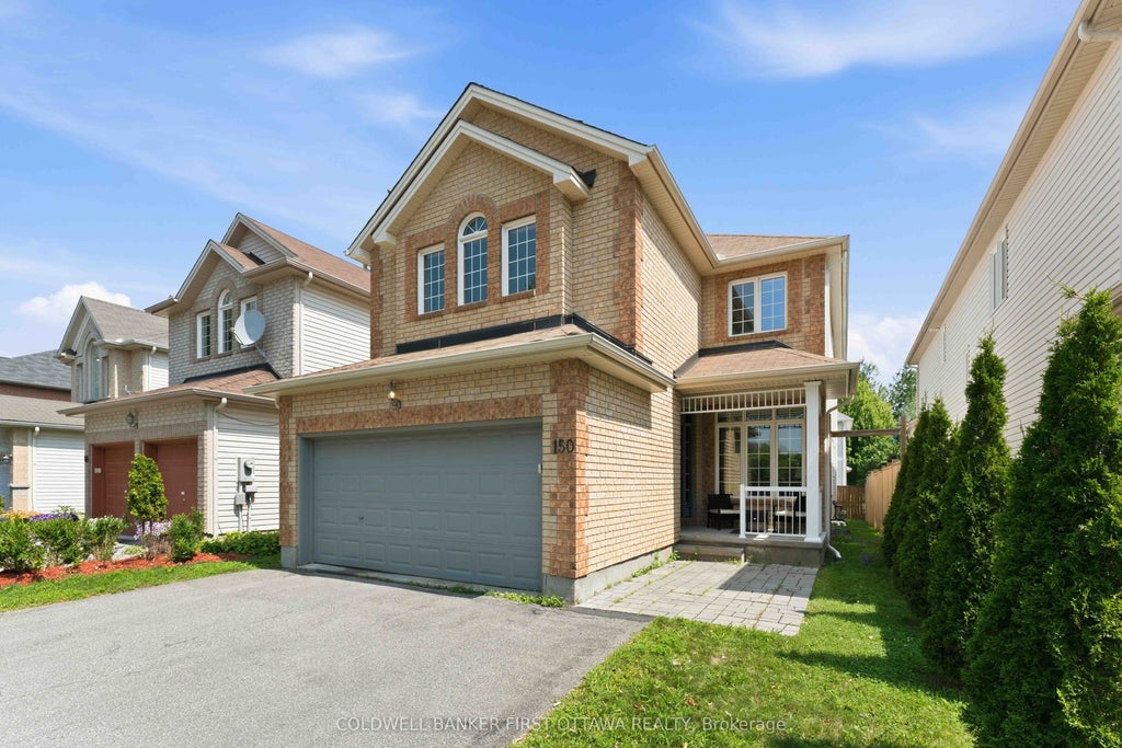 Photo of 150 Strathcarron Crescent, Kanata, ON K2K 0C8 (MLS # X13879210)