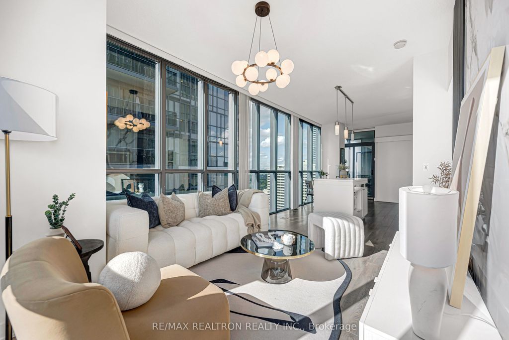 Photo of 110 Charles Street E #2607, Toronto, ON M4Y 1T5 (MLS # C13473994)