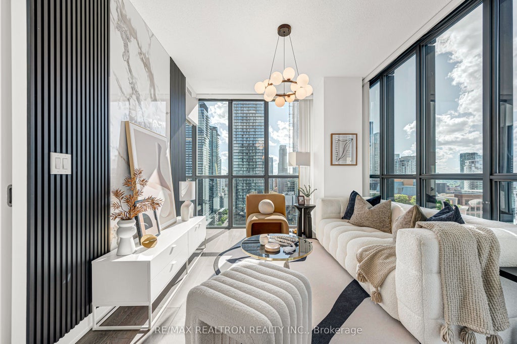 Photo of 110 Charles Street E #2607, Toronto, ON M4Y 1T5 (MLS # C13473994)