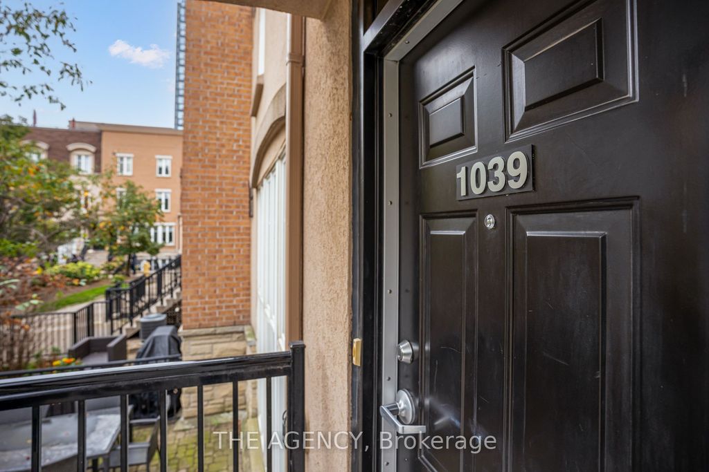 Photo of 54 East Liberty Street #1039, Toronto, ON M6K 3P3 (MLS # C12473070)