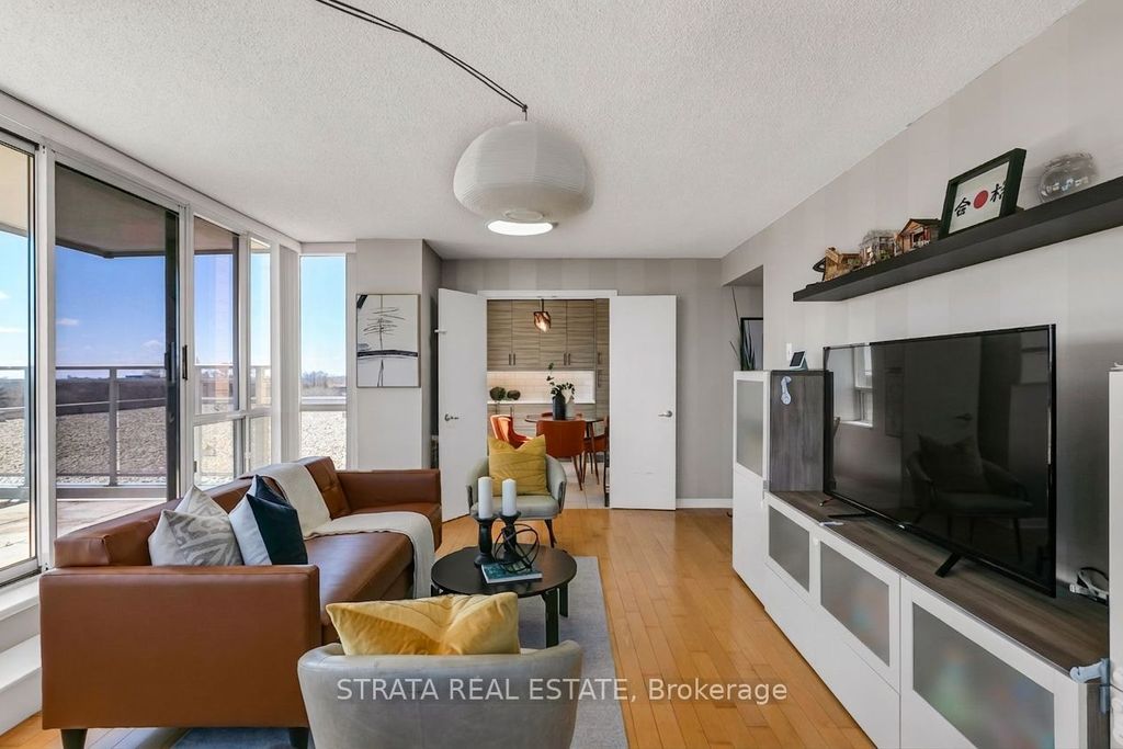 Photo of 650 Lawrence Avenue W #733, Toronto, ON M6A 3E8 (MLS # C12996010)