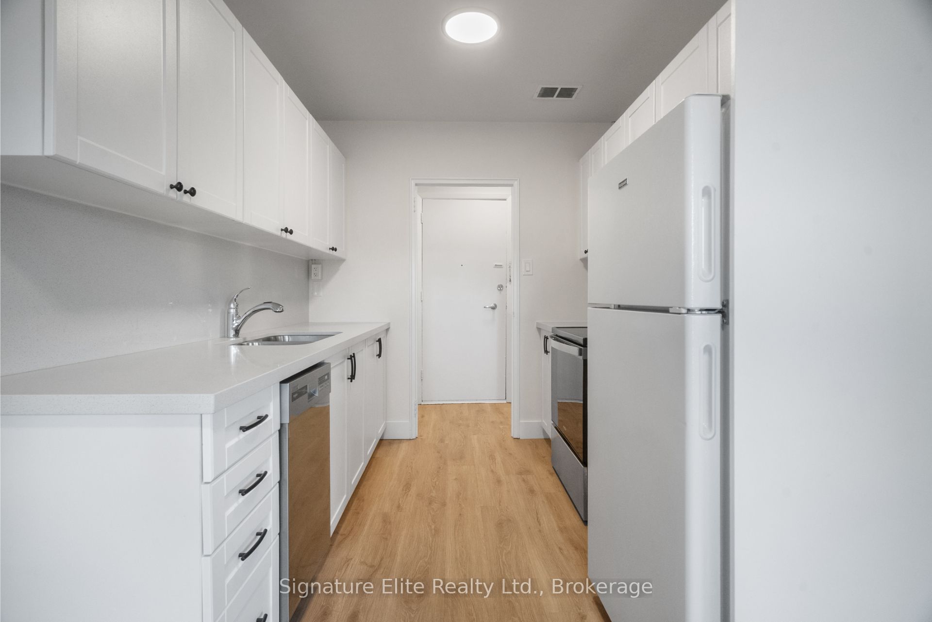 329 The West Mall N/A 303