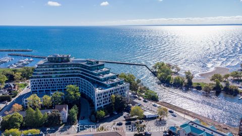 11 Bronte Road 511 Oakville ON L6L 0E1