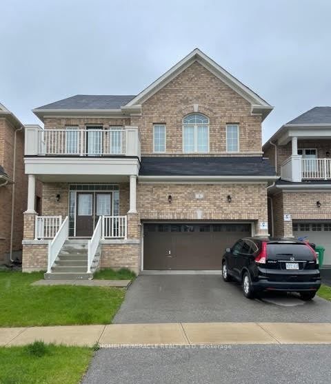 3 Angelgate Road Brampton ON L6Y 0X8