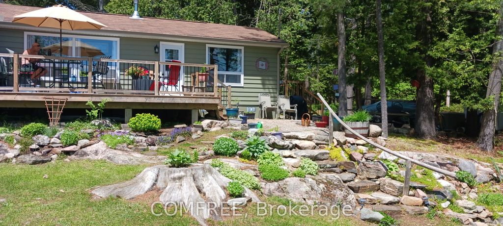 Photo of 1005 Hoyle Lane W, Frontenac, ON K0H 2B0 (MLS # X13093208)