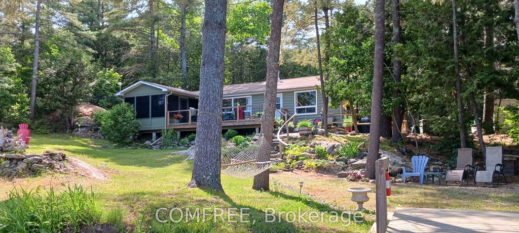 Photo of 1005 Hoyle Lane W, Frontenac, ON K0H 2B0 (MLS # X13093208)