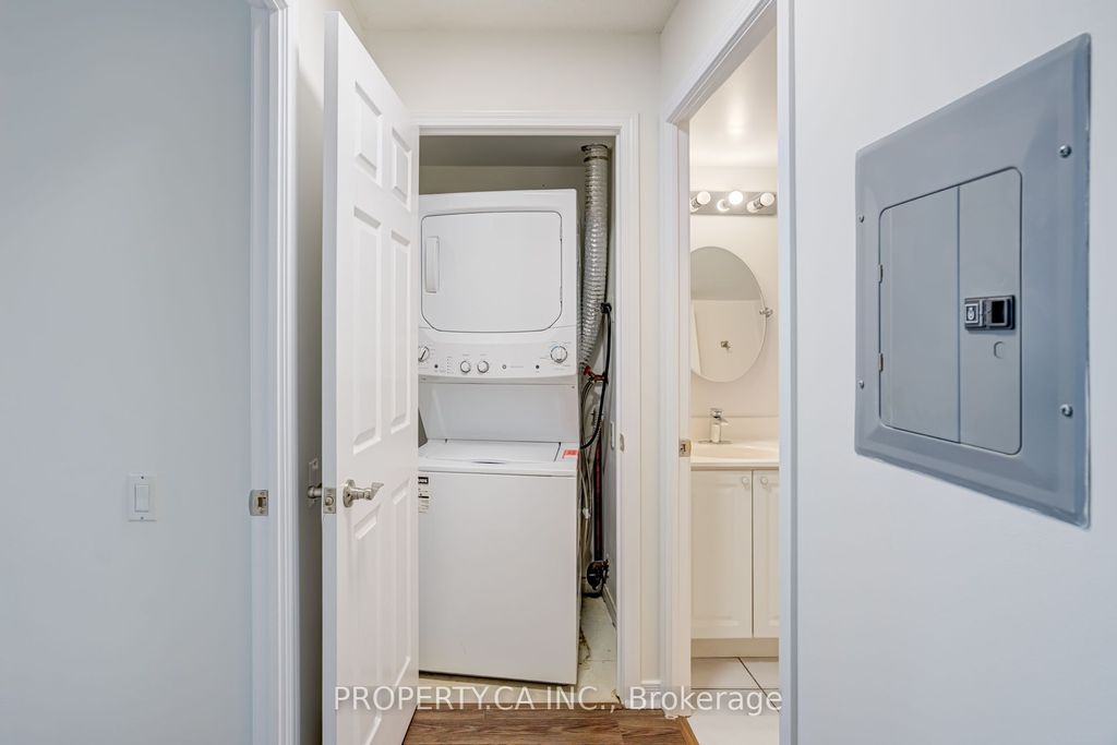 Photo of 8 Hillcrest Avenue #2309, Toronto, ON M2N 6Y6 (MLS # C12650380)