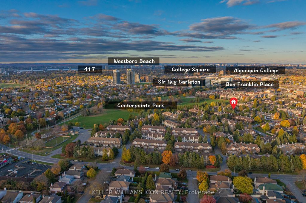 Photo of 48 Blackdome Crescent, Kanata, ON K2T 1A9 (MLS # X12857974)