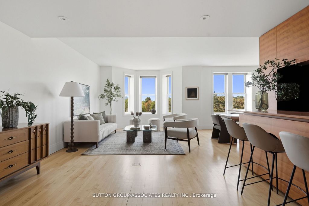 Photo of 385 Brunswick Avenue #408, Toronto, ON M5R 3R1 (MLS # C12665582)