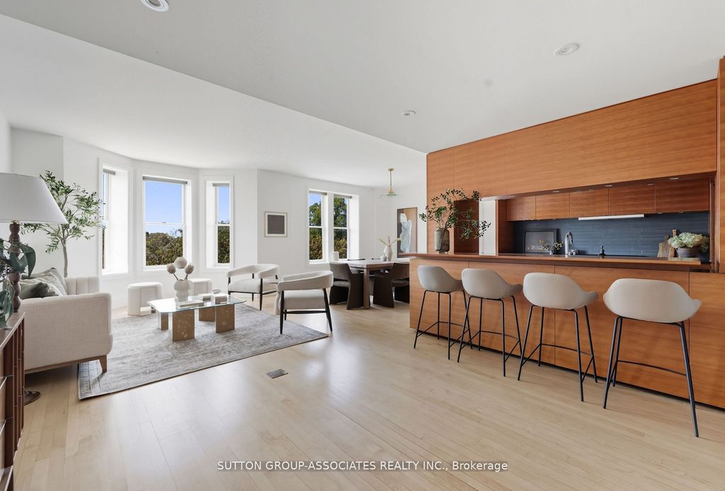 Photo of 385 Brunswick Avenue #408, Toronto, ON M5R 3R1 (MLS # C12665582)