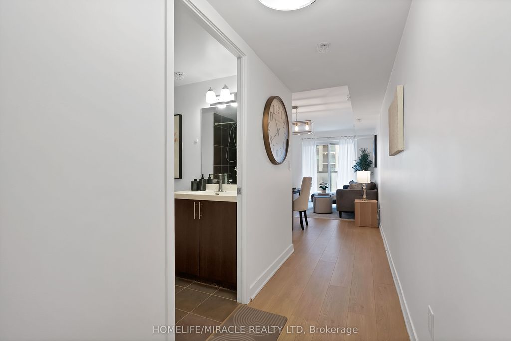 Photo of 1420 Dupont Street #401, Toronto, ON M6H 0C2 (MLS # W12818714)