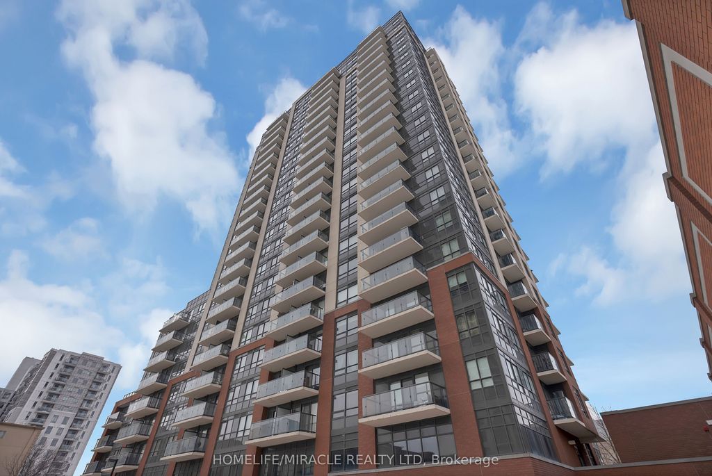 Photo of 1420 Dupont Street #401, Toronto, ON M6H 0C2 (MLS # W12818714)
