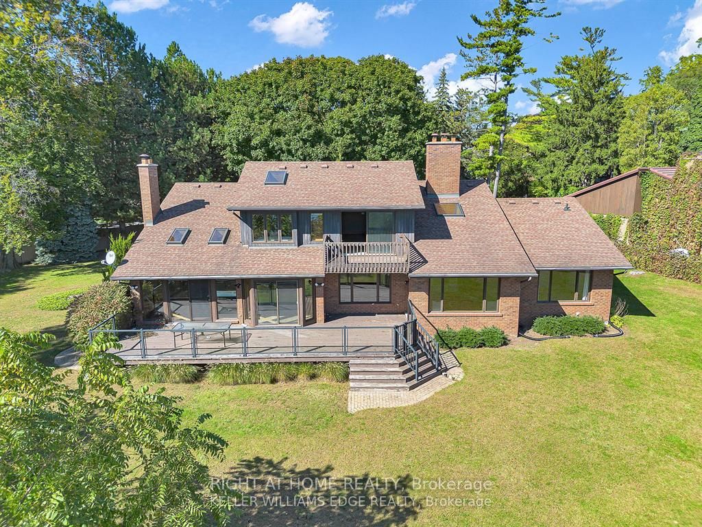3504 Lakeshore Road