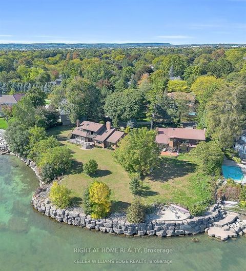 3504 Lakeshore Road Burlington ON L7N 1B7
