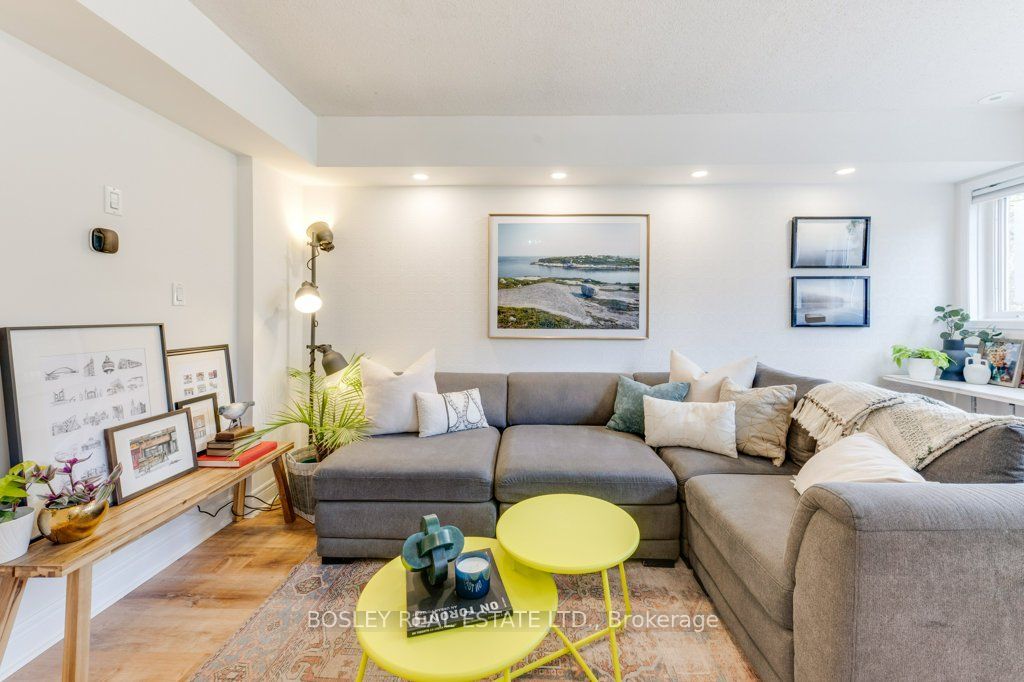 Photo of 30 Merchant Lane #142, Toronto, ON M6P 4J6 (MLS # C13031556)