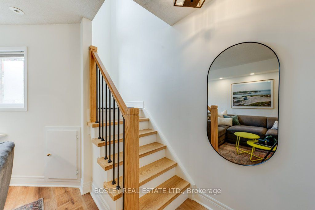Photo of 30 Merchant Lane #142, Toronto, ON M6P 4J6 (MLS # C13031556)