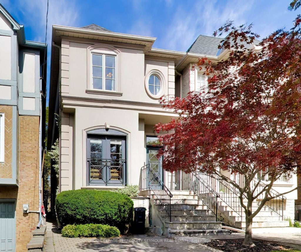 Photo of 130A Belsize Drive, Toronto, ON M4S 1L8 (MLS # C13814538)