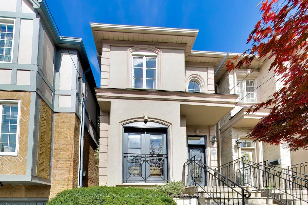 Photo of 130A Belsize Drive, Toronto, ON M4S 1L8 (MLS # C13814538)