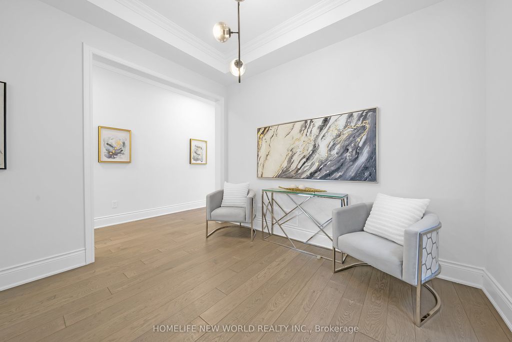 Photo of 20 Planet Street, Richmond Hill, ON L4C 4V8 (MLS # N12999436)