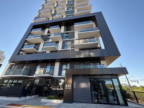 335 Wheat Boom Drive 406 Oakville ON L6H 7Y1