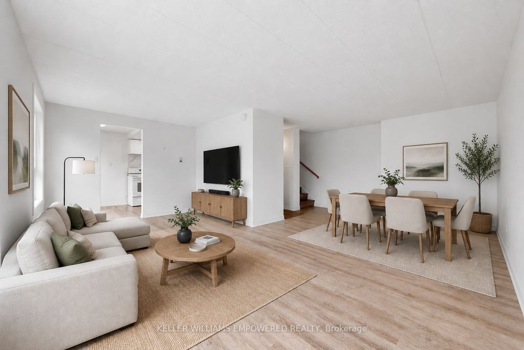 Photo of 43 Taunton Road E #36, Oshawa, ON L1G 3T6 (MLS # E13481982)