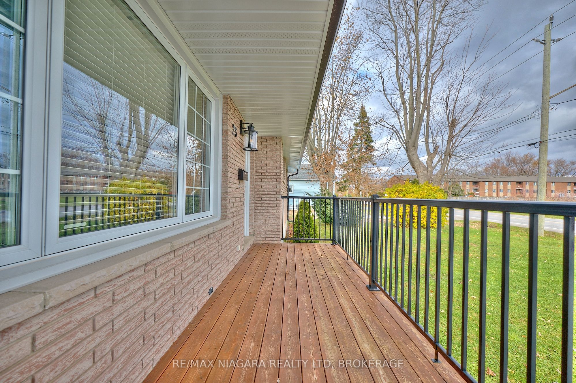 25 Rice Road