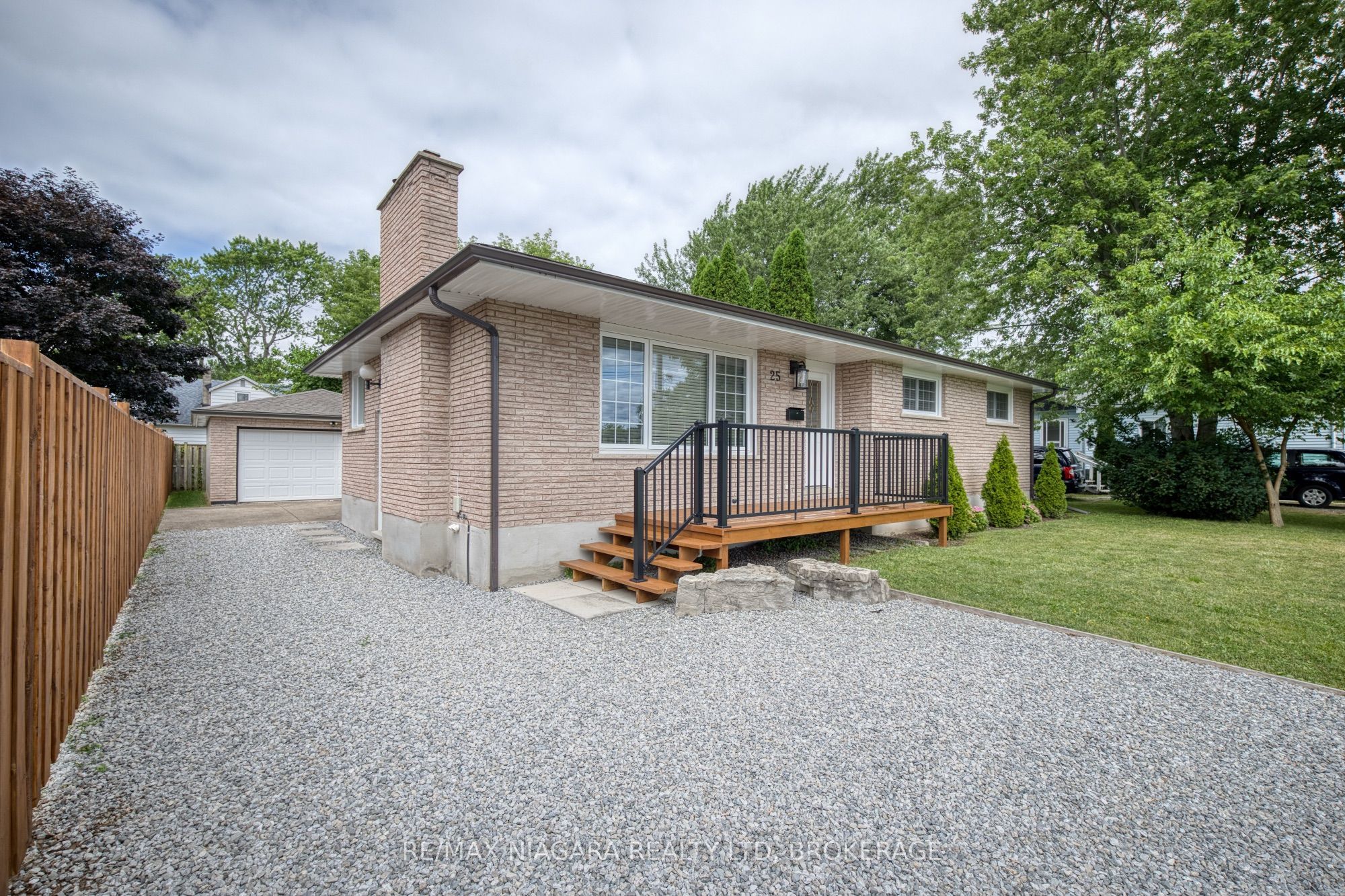 25 Rice Road