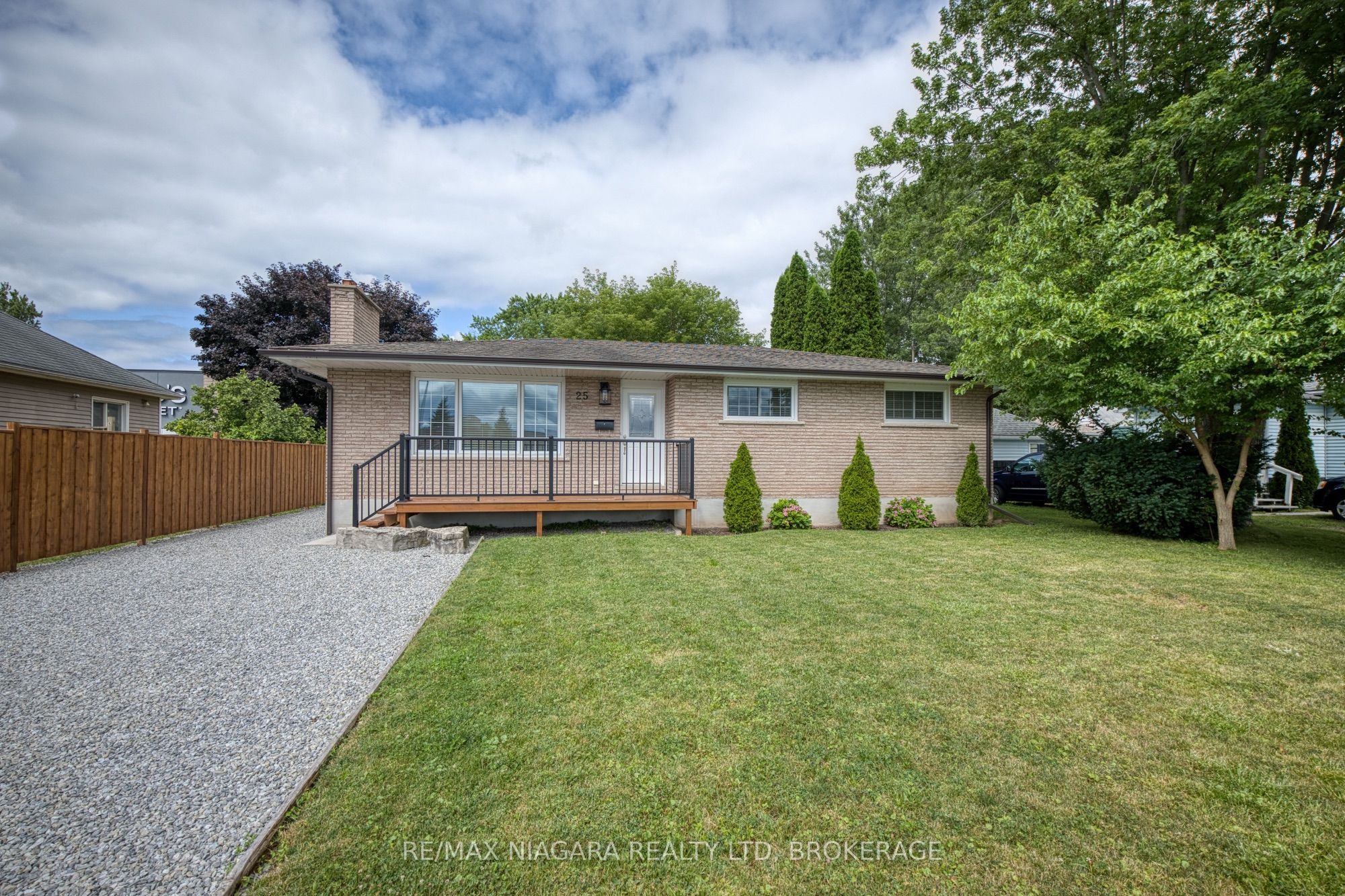 25 Rice Road