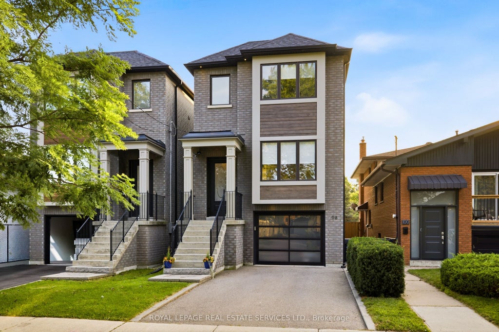 Photo of 98 Foch Avenue S, Toronto, ON M8W 3X8 (MLS # W13711560)