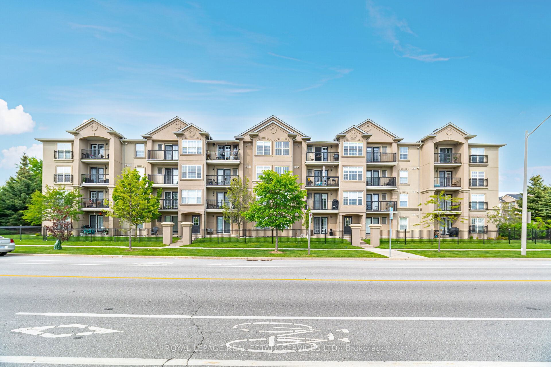 1471 Maple Avenue 110