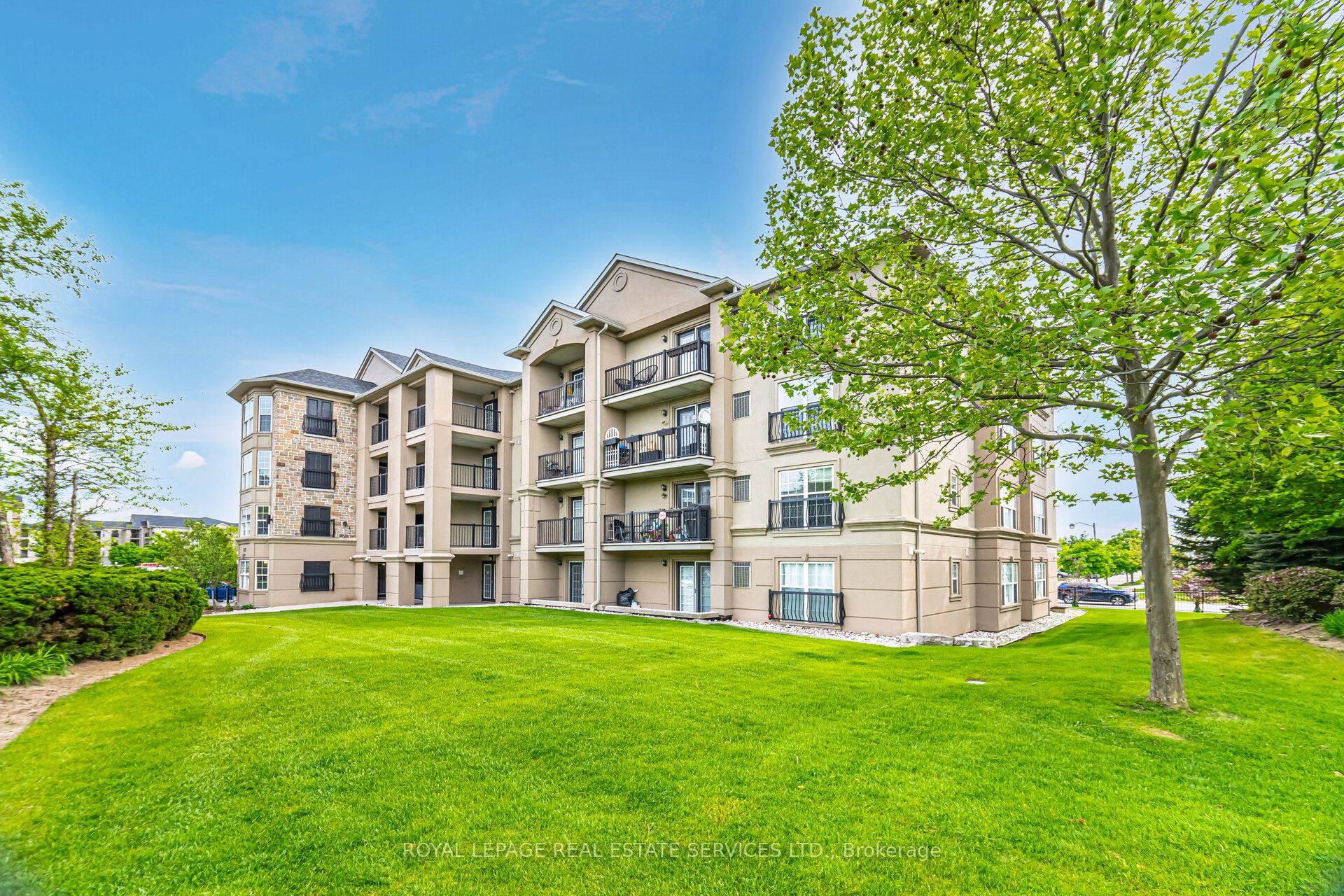 1471 Maple Avenue 110