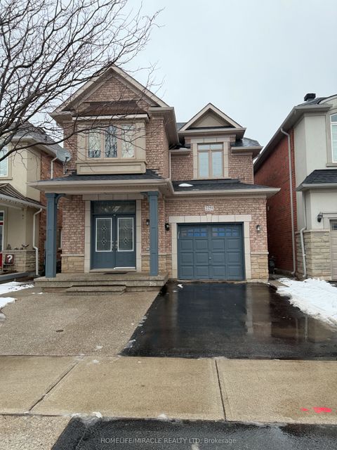 2251 Kwinter Road Oakville ON L6M 0H2