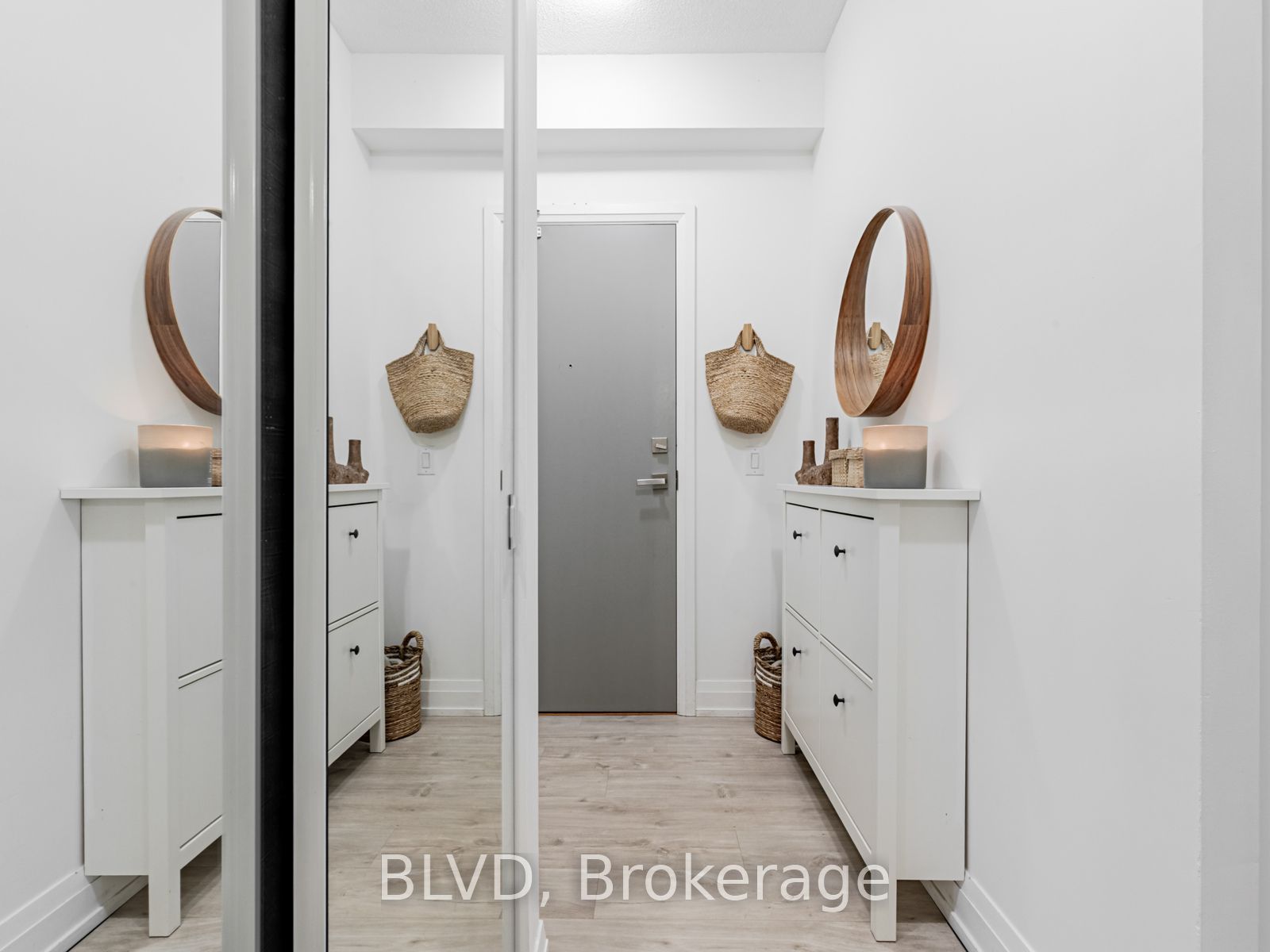 591 Sheppard Avenue E 528